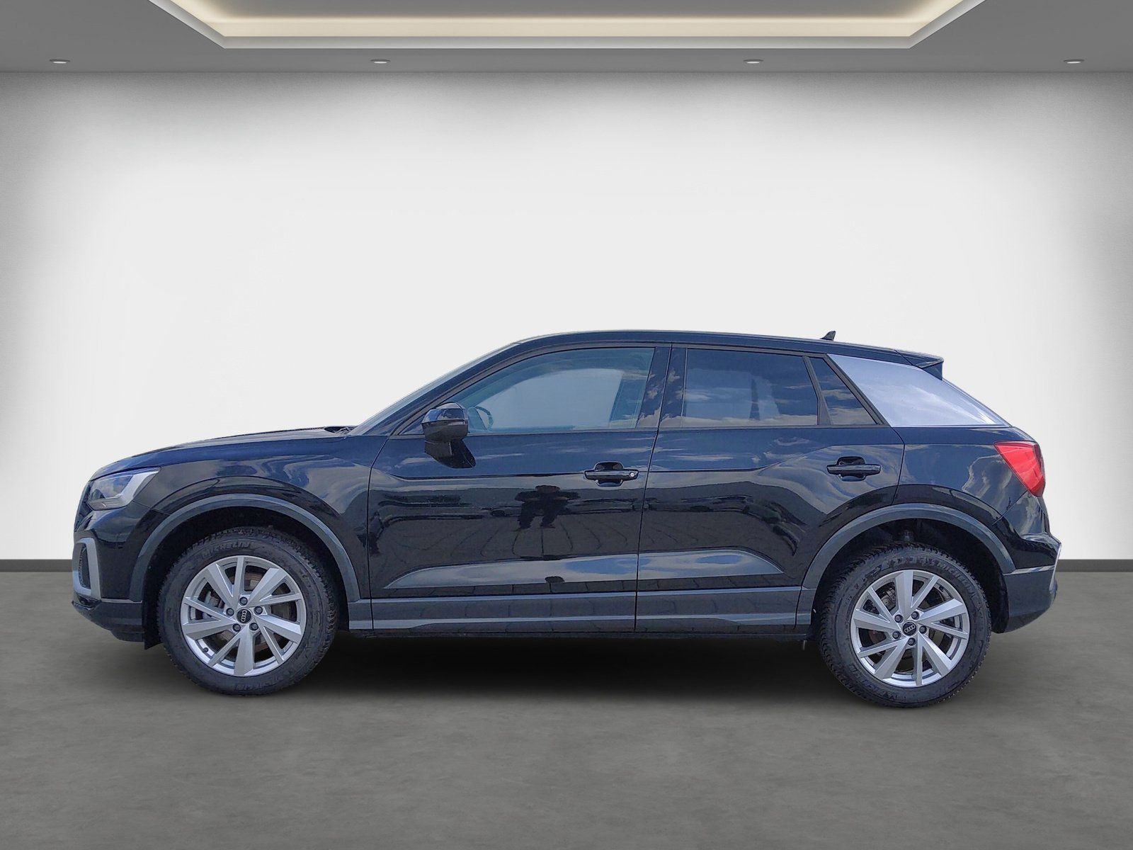Audi Q2 - Bild 3