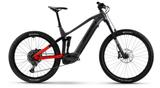 Haibike ALLMTN 4 High 47cm - Haibike E-Bikes