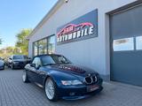 BMW Z3 Roadster *1,9*Leder*Sitzheizung - BMW Gebrauchtwagen von 1997