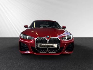BMW 420 Gran Coupé - 5