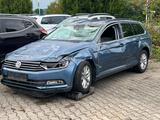 Volkswagen PASSAT 1.4 TSi ~UNFALLSCHADEN~