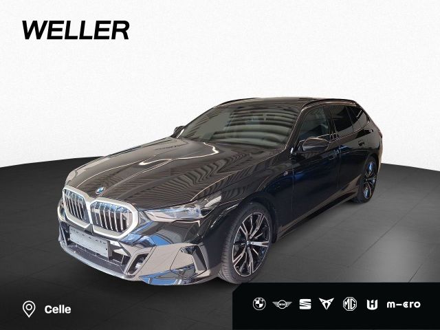 BMW 540d xDrive M Sport Leasing ab 879EUR DAProf PA