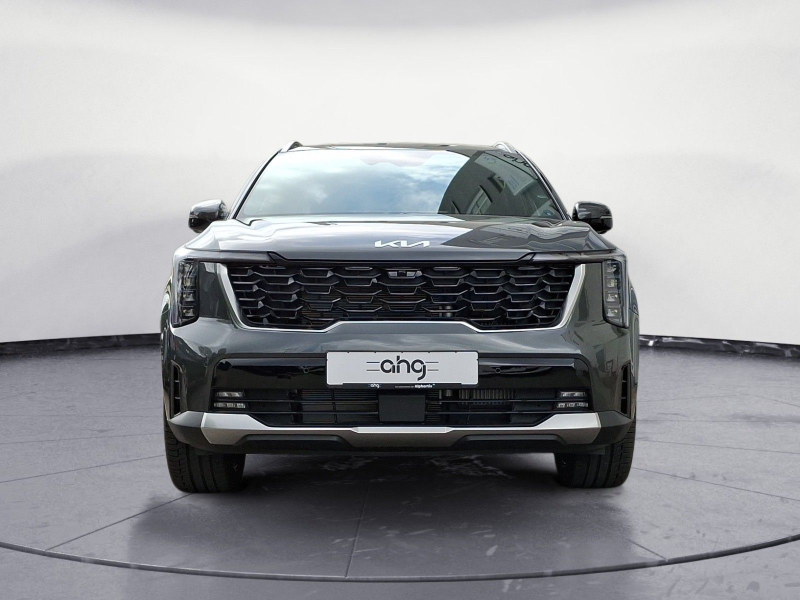 Kia Sorento - Bild 6