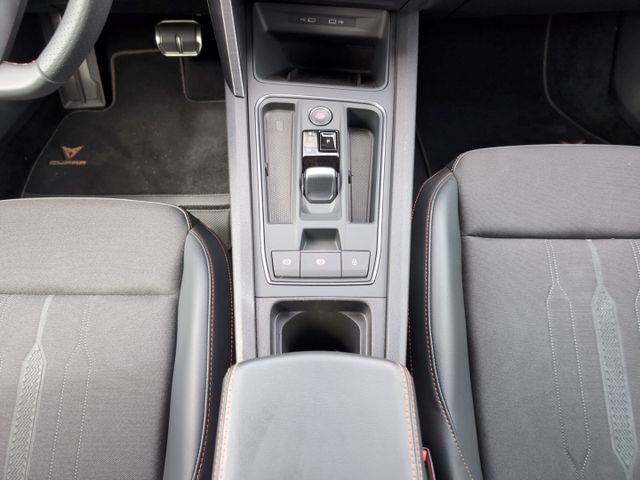 Formentor VZ 1.4 e-HYBRID ACC PDC Klimaautom ZV 