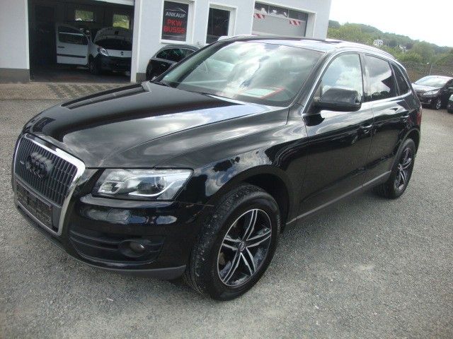 Angebot ansehen Audi Q5