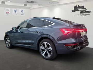 Audi Q8 - 4