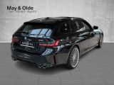 ALPINA D3 S Touring HUD Pano AHK Standh. Dri.Ass.Prof. - ALPINA D3: Kombi