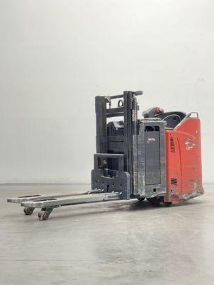 Linde D12HPSP-133