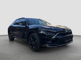 Citroën C5X Shine Leder/Head-Up/Kamera+2xPDC/Virtual/LED - schwarze Citroën C5 X