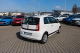 Skoda Citigo Active * 8 Fach * - Skoda Citigo Gebrauchtwagen in Hannover
