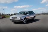 Audi 100 s4 2,2 turbo
