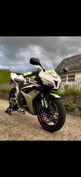 Honda Cbr 600rr Pc40 Hanspree - Offers