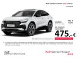 Audi Q4 e-tron Sportback 45 S LINE BLACKPAK PANO AHK