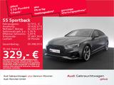 Audi S5 Sportback TDI Competition+ B&O/AHK