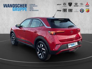 Opel Mokka 1.2 Turbo Elegance +Navi+Kam.+KeyLess+SHZ
