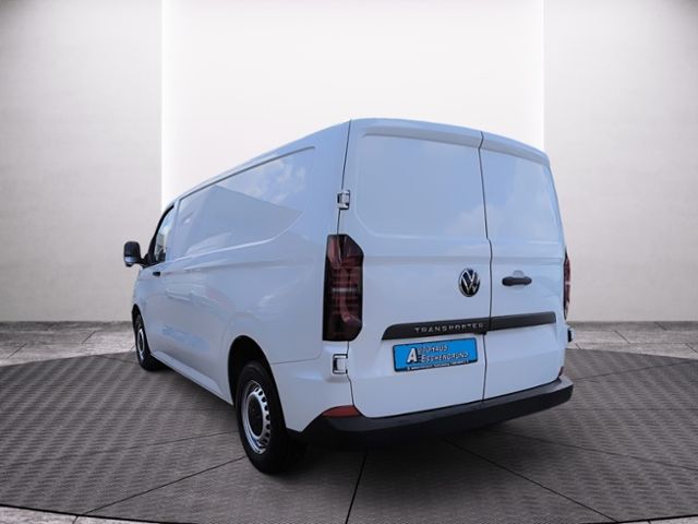Fahrzeugabbildung Volkswagen Transporter Kasten 2.0 TDI LR Langer Radstand NA