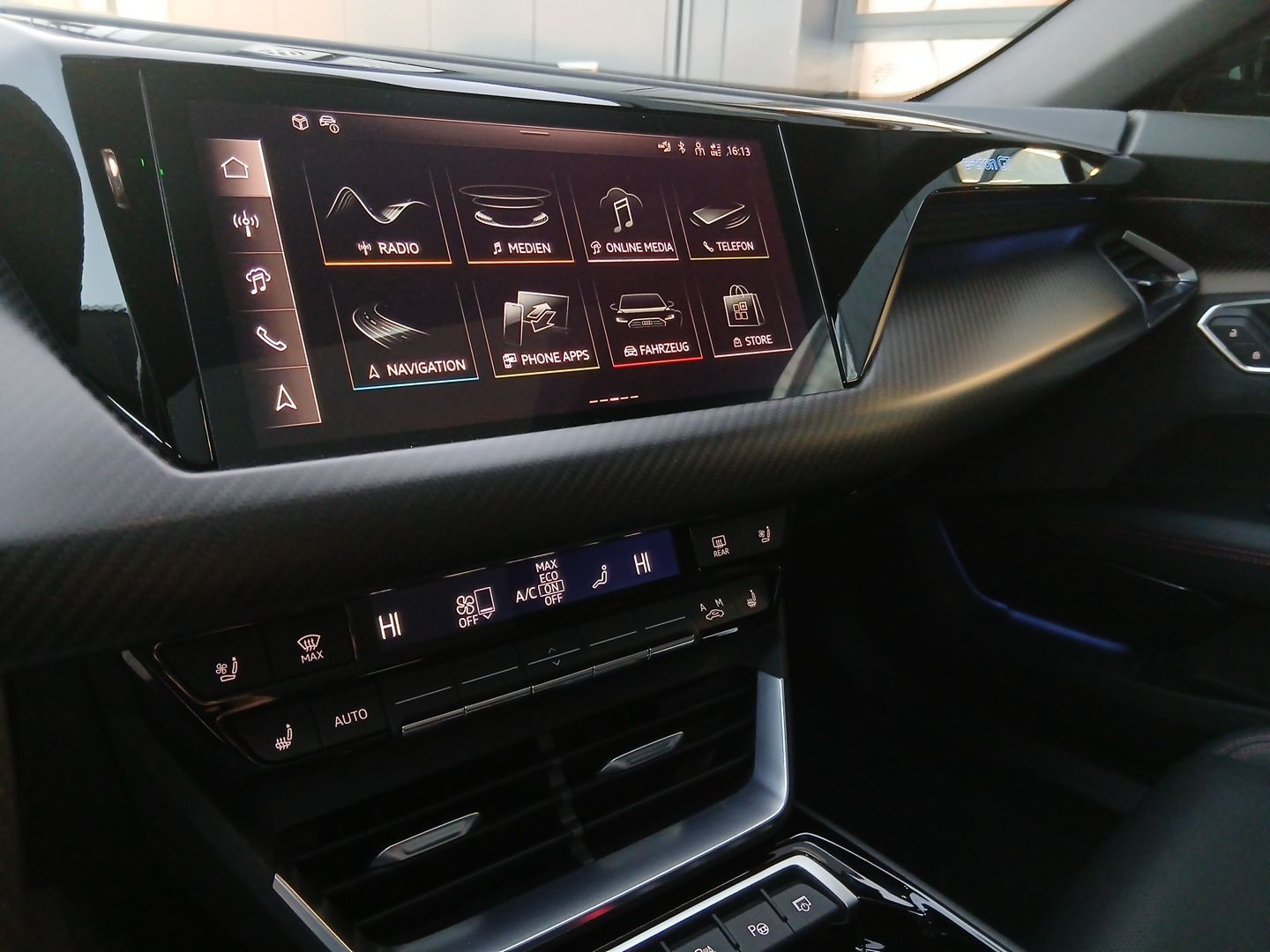 Audi e-tron GT - Bild 18