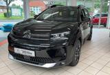 Citroën C5 Aircross BlueHDi 130 S&S EAT8 Max - Citroën C5 mit Schiebedach