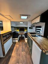 Wilk DELUXE RELAX - TÜV NEU/ VORZELT/ LITHIUM AKKU - Wilk Wohnwagen & Wohnmobile