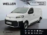 Toyota Proace ELECTRIC MEISTER L2 15 Jahre Garantie