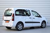 Peugeot Partner Tepee Active+PDC+23.500KM+Tempomat+Klima - scheckheftgepflegte Peugeot Partner Tepee