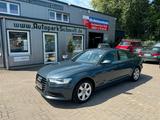 Audi A6 Lim. 2.8 FSI AUTOM°SITZH°NAVI°XENON°TEMPOM°SH - Audi A6 aus 2011