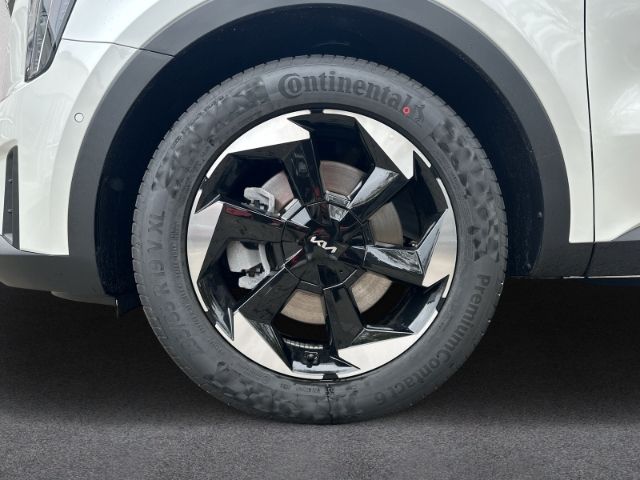 Fahrzeugabbildung Kia Sorento SPIRIT 4WD 2.2 CRDi EU6d 7-SITZER *360°K
