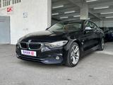 BMW 420d Aut. Sport Line Navi Leder Sitzh. HIFI LED - BMW 420 in Hannover