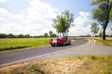 Ford Mustang SHELBY GT500 SVT V8 13k KM !! TOP !! - Ford Mustang: Svt