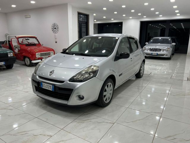 Renault Clio 1.5 dCi 5p. Confort PER NEOPATENTAT