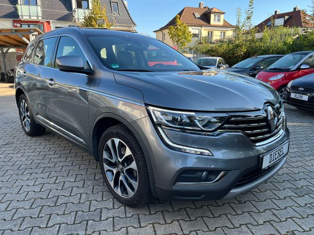 Renault Koleos II Life  dCi 175 X-tro Navi/Leder/WR+SR