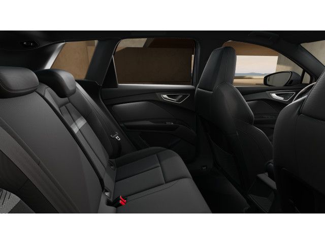 Audi Q4 e-tron - Bild 11
