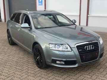 Audi A6 - 1