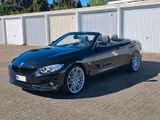 BMW Bmw 4er F33 420d Cabrio Automatik, Leder, ... - : Cabrio, 3er