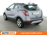 Opel Mokka X 1.4 Turbo 120 Jahre Aut.*NAVI*LED*CAM* - Opel Mokka X in München