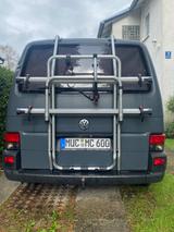 Volkswagen T4 2.5 TDI Camper - Volkswagen T4: Van, Camper