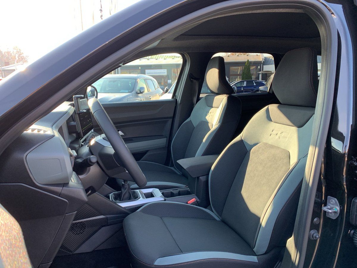 Dacia Bigster - Bild 9