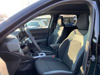 Dacia Bigster - Vorschau Bild 9