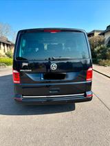 Volkswagen VW T6 Multivan Highline 4Motion *Garantie* - Volkswagen T6 Multivan in Saarbrücken