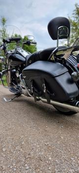 Harley-Davidson Road King Classic&Jekyll and Hyde Auspuffanlage  - HARLEY-DAVIDSON MÜNCHEN