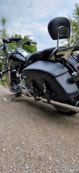 Harley-Davidson Road King Classic&Jekyll and Hyde Auspuffanlage  - Offers matching your search criteria