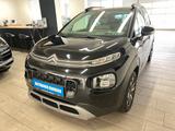 Citroën C3 Aircross Shine + Anhängerkupplung - Citroën C3 mit Schiebedach