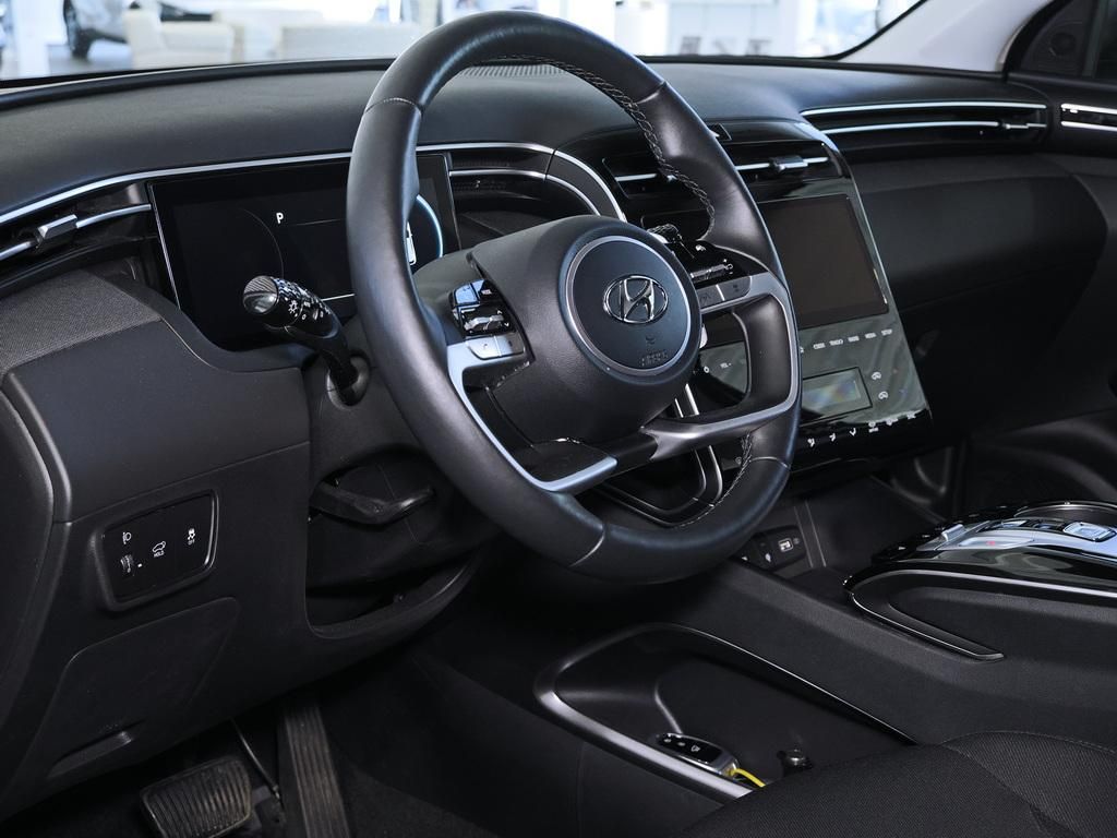 Hyundai Tucson – Bild 9