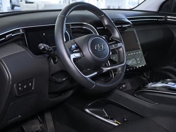 Hyundai TUCSON - 9