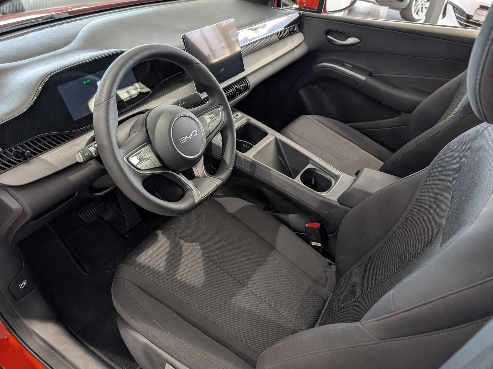 BYD DOLPHIN Dolphin G DM-i Active Navi LED Keyless – Bild 37
