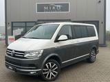 Volkswagen T6 Multivan Bulli 2.0 TDI DSG/ KAMERA/ AHK/ 6-Si - Volkswagen: Bulli