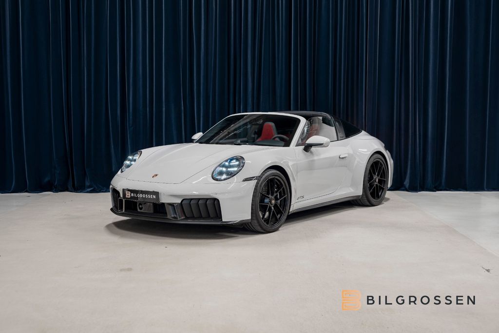 Image of Porsche 911