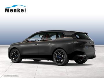 صورة 6 لـ 2021 BMW IX