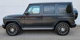 Mercedes-Benz G 350d*AMG LINE*MAGNO*NIGHT*WIDE*BUR*GSD*AHK*360 - gebrauchte Mercedes-Benz G 350 aus dem Jahr 2020