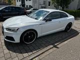 Audi A5 2.0 TFSI S tronic quattro sport 3xS Line - Audi A5: Standheizung